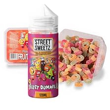 Street Sweetz 100ml + Jelly Sweets Combo