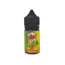 Fizzy Juice Flavour Concentrates 0mg 30ml