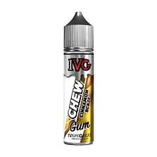 IVG Chew Gum 50ml E-liquid Range
