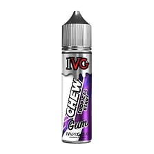 IVG Chew Gum 50ml E-liquid Range