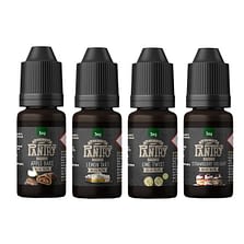From the Pantry 10ml 12mg e-liquid