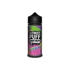 Ultimate Puff Candy Drops 100ml Range