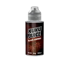 Kuku Juice 0mg 100ml Shortfill (70VG/30PG)