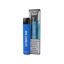20mg Ultimate Bar Disposable Nic Salt Pod 575 Puffs