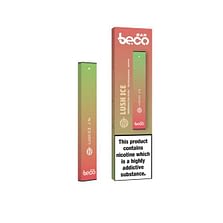 10mg Vaptio Beco Bar Disposable Vape Pod