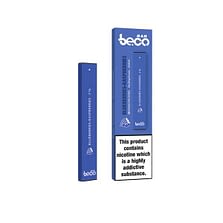 10mg Vaptio Beco Bar Disposable Vape Pod