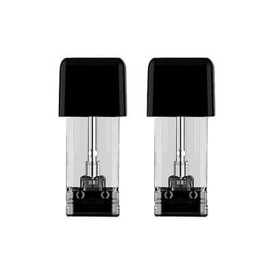 Voopoo Drag Nano P1 Replacement Pods (Coil Included)