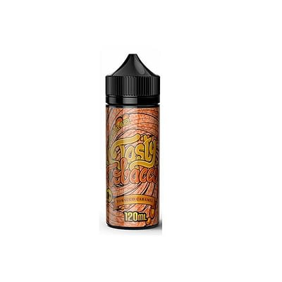 Tasty Tobacco 100ml E-liquid Vape Juice