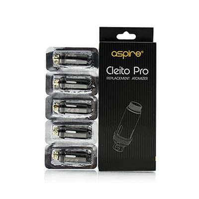 Aspire Cleito Pro Coil - 0.5 Ohm