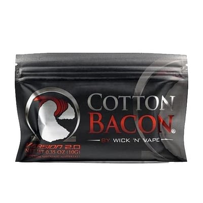 Cotton Bacon - Version 2.0