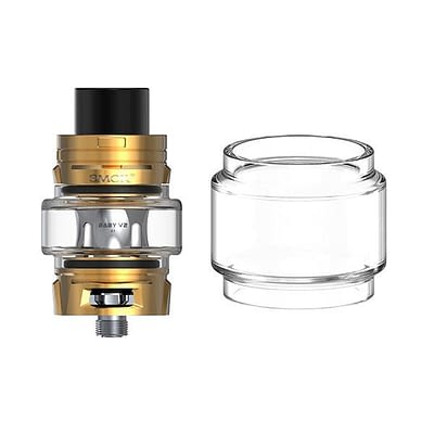 SMOK TFV8 Baby V2 Extended Replacement Glass