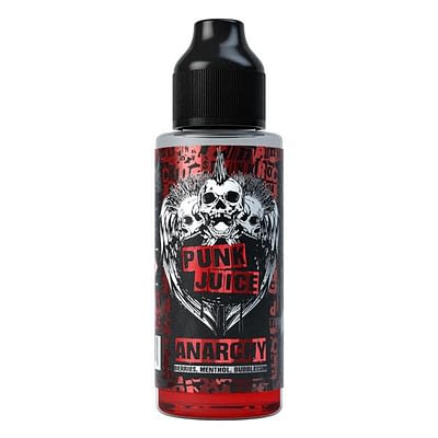 Punk Juice E-liquid Vape 100ml