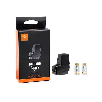 Geekvape Aegis Boost Large Replacement Pods