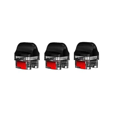 Smok RPM 2 Replacement RPM 2 Pods 2ml (No Coil Included)