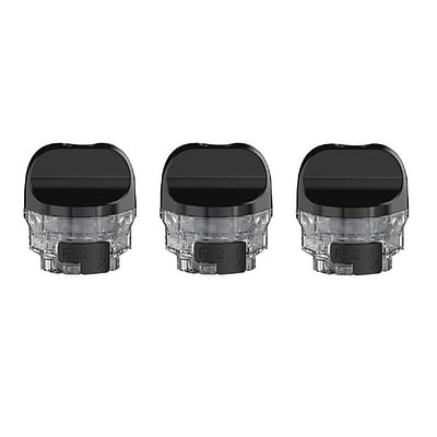 Smok IPX80 RPM 2 Replacement LARGE Pods (No Coil Included)