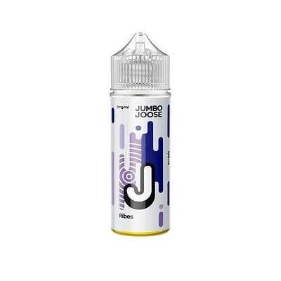 Jumbo Joose 100ml E-liquid Vape JUice Vapeaholix Vapeaholic Online Shop Guildford Farnborough UK
