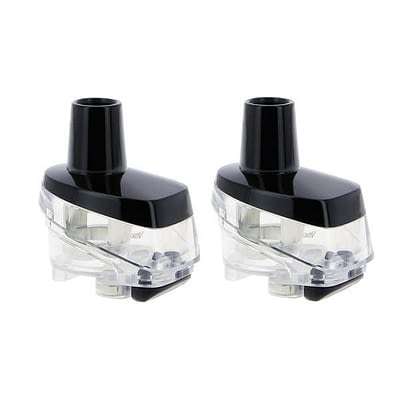 Vaporesso Target PM80 2ml Replacement Pods (No Coil Included)