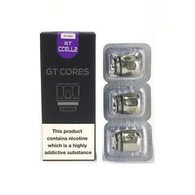 Vaporesso GT CCELL2 Coil - 0.3 Ohm