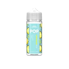 Pop 100ml E-liquid Range