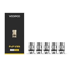 Voopoo PnP Coils-VM1/VM3/VM4/VM5 /VM6