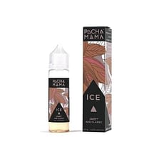 Pacha Mama Ice Charlie's Chalk Dust 50ml E-liquid Vape Juice
