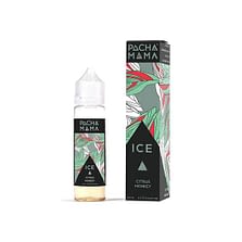 Pacha Mama Ice by Charlies Chalk Dust 50ml Range