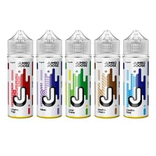 Jumbo Joose 100ml E-liquid Vape JUice Vapeaholix Vapeaholic Online Shop Guildford Farnborough UK