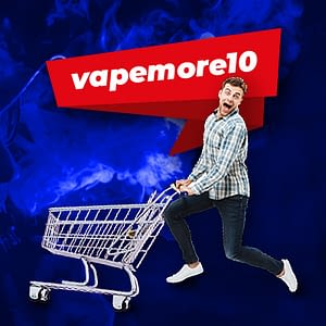 Vapeaholix Online Vape Shop UK Discount codes-vapemore10