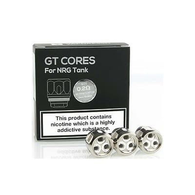 Vaporesso GT Cores GT6 Coil 0.2 Ohm