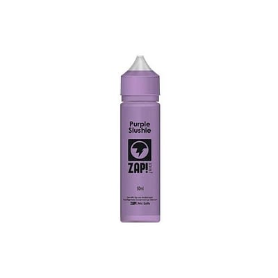 Zap! Juice 50ml Range (Free ZAP 18mg Nic Salt)