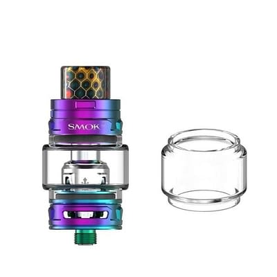Smok Baby Prince Extended Replacement Glass