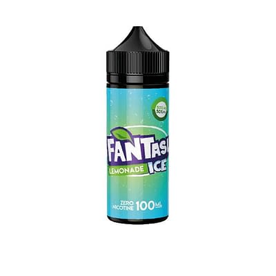Fantasi Ice 100ml E-liquid Vape Juice