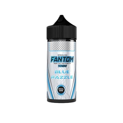 Vapeaholix Online Vape Shop UK Fantom e-liquid