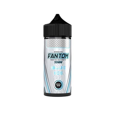 Vapeaholix Online Vape Shop UK Fantom e-liquid